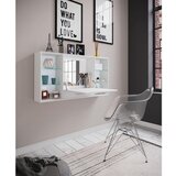 MID.YOU Stenski Regal Teala, Bela | Shoptok.si