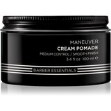 Redken Brews pomada za kosu za učvršćivanje i oblik 100 ml | shoptok.hr