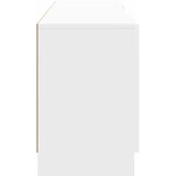 TV ormar Bijela visokog sjaja 150 x 31 x 47 cm | Eponuda.com