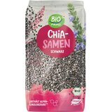 BIO PRIMO Bio semena chia, črna - 200 g Cene