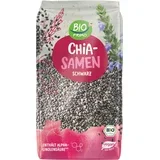 Bio semena chia, črna - 200 g