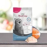 MeatCrisp Sterilised Adult riba 1,5 kg