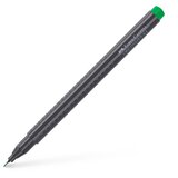 Faber castell flomaster lajner, zeleni | ePonuda.com