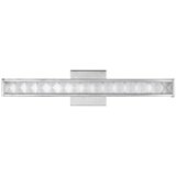 Elstead Lighting STENSKA SVETILKA ZA KOPALNICO Jessie 59.7/12.7/10.2 cm 2700 K | Shoptok.si