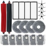 INF Komplet dodatne opreme Roborock Qrevo Master, (21673892) Cene