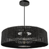 Toolight Luster APP1484-1CP Black Cijene