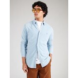 Polo Ralph Lauren Srajca pastelno modra | Shoptok.si