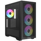 Raidmax kućište MESHIAN X605 (X605TBF) crno | ePonuda.com