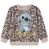 name it pulover DR 13244794 NMFJANNI D vijolična 116 Cene