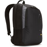 CASELOGIC Ruksak 17" Value Backpack, črno-siv (CLVNB-217), (21510766) Cene