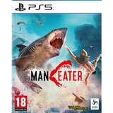 Deep Silver Maneater /PS5 Cijene
