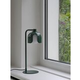 Osram Stona lampa DECOR COROLLE 1xG9/20W/230V zelena | Eponuda.com
