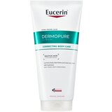 EUCERIN® Dermopure Clinical korektivna krema za telo 200ml | ePonuda.com