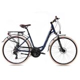 Olimp Sport Elegance Lady 28" plavo 2019 (18) | Eponuda.com