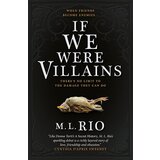 Titan Books M. L. Rio - If We Were Villains | ePonuda.com