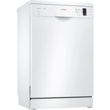 Bosch Sudomašina SMS25AW08E/Serija 2/samostojeca/E/12 kompleta/84,5x60x60cm/bela | ePonuda.com