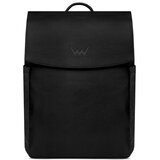 Vuch Ženski ruksak Gioia Big Black, 44 x 31 cm | shoptok.hr