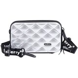  Torba Baellerry ZE-36085 - Srebrna KP36085 Cijene