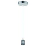 Globo A30 - Napajni kabl OLIVER 1xE27/40W/230V u