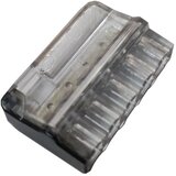  Redna stezaljka 3505 push-in 5x2,5mm2 | shoptok.hr