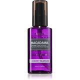 KUNDAL Macadamia Ultra Serum Cherry Blossom regeneracijski oljast serum za poškodovane lase 100 ml | Shoptok.si
