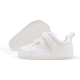 Muris čevelj nizek Terre 688394 barefoot U white 20 Cene