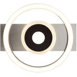 Brilliant LED prigušiva stropna svetiljka MAUREEN LED/9W/230V crna | Eponuda.com