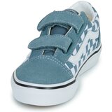 Vans Nizke superge Old Skool V Modra | Shoptok.si