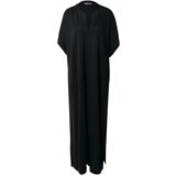 Drykorn Obleka 'JIHANE' črna | Shoptok.si