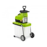  Elektri?na drobilica za granje FIELDMANN FZD 5015-E | ePonuda.com