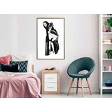  Poster - Moona Lisa 40x60 | shoptok.hr