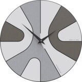 Callea Design Zidni sat AsYm 5 boja Cijene
