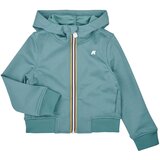 K-Way P. RAINER LIGHT SPACER Plava | shoptok.hr