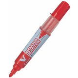 Pilot marker v board master ok.vrh crveni 335577 Cene