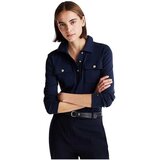 Tommy Hilfiger ženska polo majica THWW0WW45308-C1G