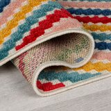 Flair Rugs Vanjski tepih 200x290 cm Bay Diamond – | shoptok.hr