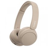 Sony WH-CH520W Cream bežične slušalice | Eponuda.com