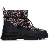Xti Gležnjarji 14607001 Večbarvna | Shoptok.si