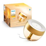 Philips led rgb prigušiva stona lampa hue iris LED/8,2W/230V zlatna | Eponuda.com