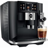 Jura J8 twin (EA) Diamond Black Aparat s za kavu potpuno automatskim radom 15561 | shoptok.hr