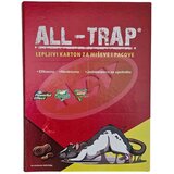  All Trap lepljivi karton za miševe | ePonuda.com