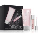 Rodial Pink Diamond Touch Edit darilni set (za hidracijo in sijaj) | Shoptok.si