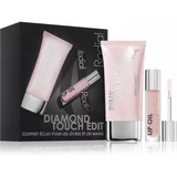 Rodial Pink Diamond Touch Edit darilni set (za hidracijo in sijaj)