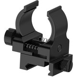 LED LENSER TFX Picatinny Nosilec Za TFX PROPUS-1200 in TFX PROPUS-3500, (21011659) | Shoptok.si