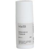 vielö Organic Toner - 15 ml | shoptok.hr