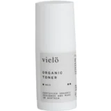 Organic Toner - 15 ml