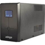 UPS GEMBIRD EG--035, USB and LCD display, 2000 VA, 1200W, black | Eponuda.ba