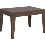 Itamoby   Cico (90x120/180 cm) - oreh - raztegljiva jedilna miza, (20842224) Cene