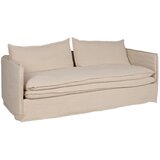 Ixia Krem lanena sofa 210 cm – | shoptok.hr