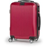 Scandinavia Kofer Carbon Series,40l,siva | Eponuda.ba